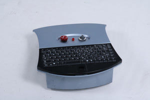 Lumenis Lume One Laser Keyboard Control Panel Emergency Stop Power Switch