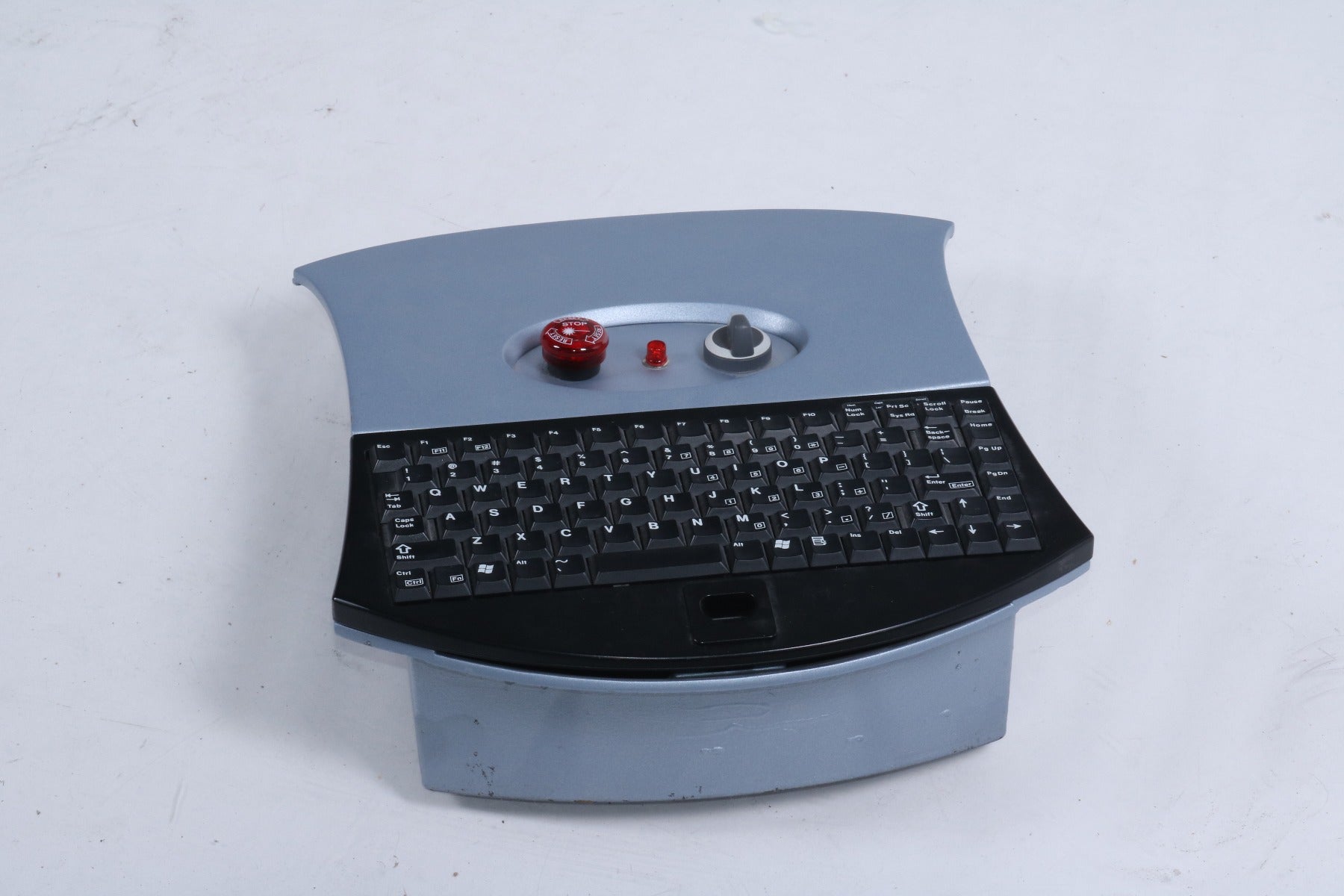 Lumenis Lume One Laser Keyboard Control Panel Emergency Stop Power Switch
