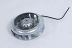 Zimmer Cryo 5 Chiller 225mm Centrifugal Blower Fan R4E225-AC15-18 UNTESTED AS IS