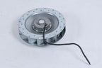 Zimmer Cryo 5 Chiller 225mm Centrifugal Blower Fan R4E225-AC15-18 UNTESTED AS IS