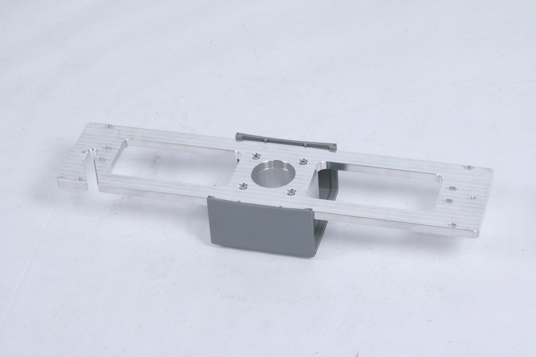 Solta Fraxel Repair Laser Module Arm Assembly Base Mount 04-03981 PARTS AS IS