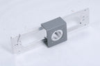 Solta Fraxel Repair Laser Module Arm Assembly Base Mount 04-03981 PARTS AS IS