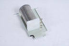 BTL Exilis RF System Coolant Tank Reservoir Cylinder & Water Block PARTS AS IS