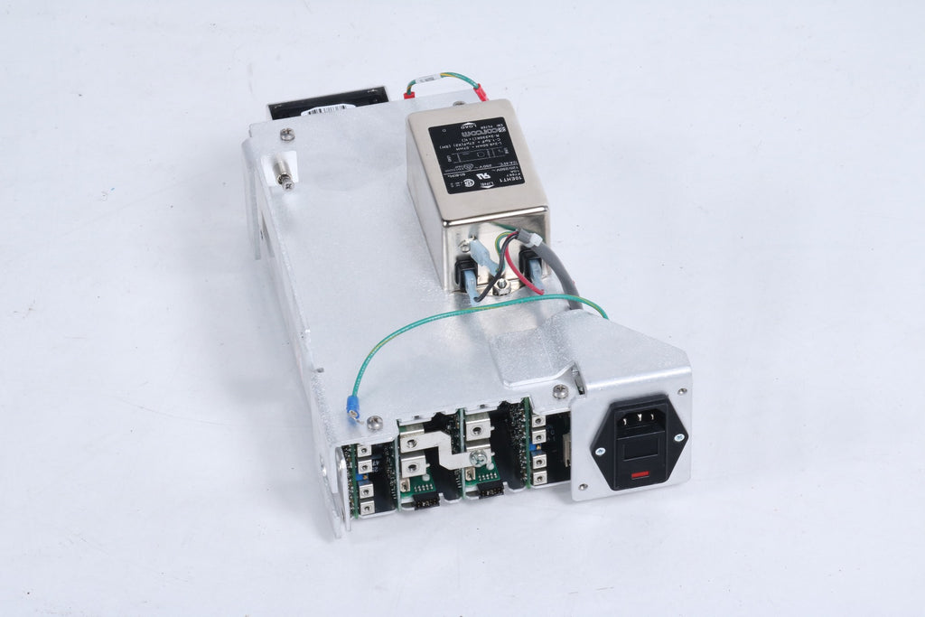 Solta Fraxel Repair Laser High Voltage Power Supply LAMBDA Vega 650 V60984Y