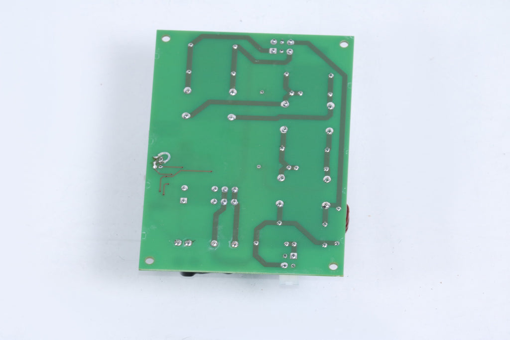Syneron VelaSmooth AC Card Adapter Board PCB PC16782 UNTESTED AS IS FOR PARTS