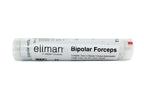 Ellman BIPOLAR FORCEPS J1 Stainless Autoclavable Straight Cynosure