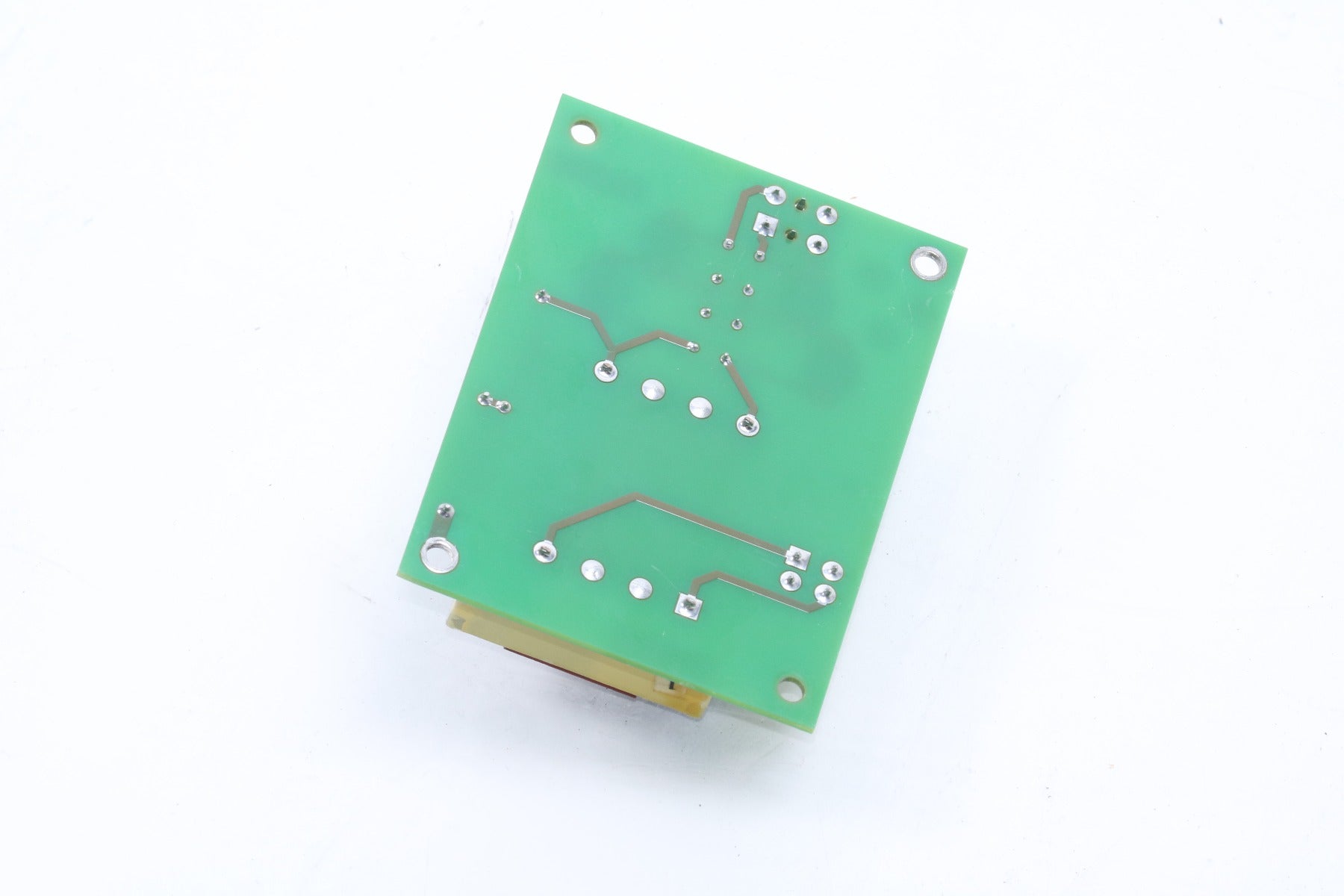 Syneron VelaSmooth Low Voltage Board PCB Assembly AS2343 UNTESTED PART AS IS
