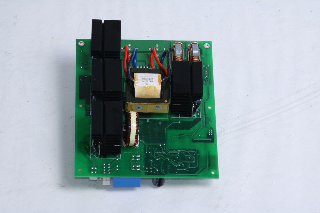 Syneron VelaSmooth Main Computer Control PCB PC11231 UNTESTED PART AS IS