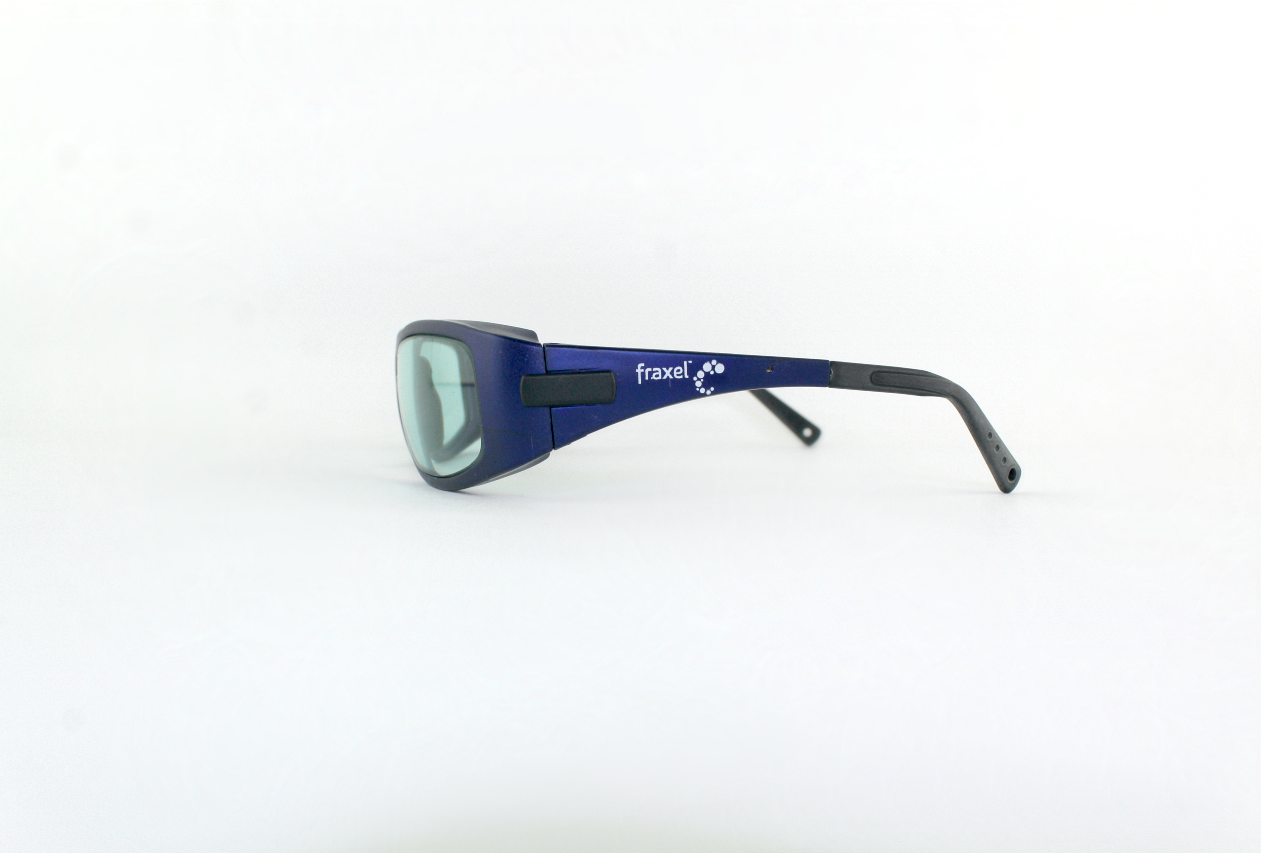 FRAXEL Laser Operator Eyewear YAG Glass 1064 1540 1927 Fraxel Dual