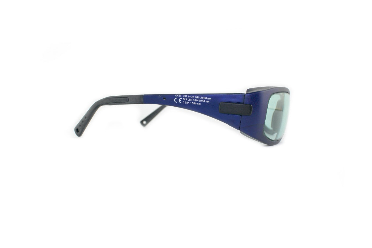 FRAXEL Laser Operator Eyewear YAG Glass 1064 1540 1927 Fraxel Dual