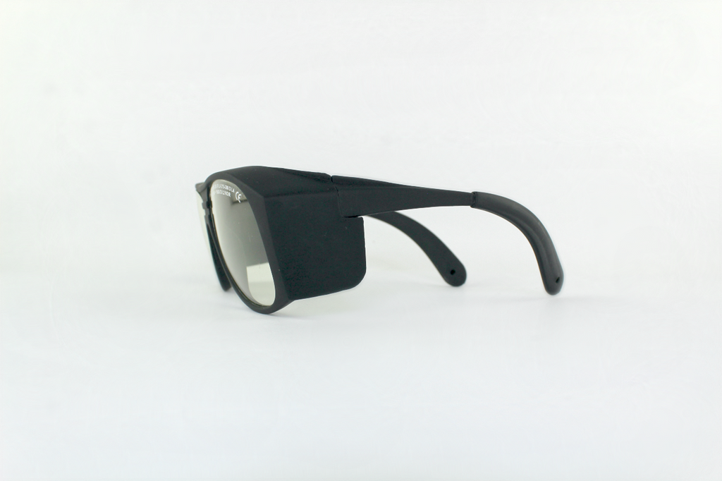 Alma Lasers Pixel Er:YAG Laser Operator Eyewear 2780/2940 nm Safety Glasses CO2