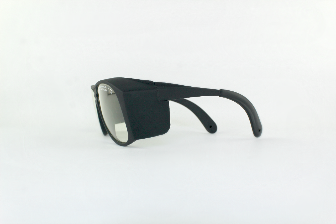Alma Lasers Pixel Er:YAG Laser Operator Eyewear 2780/2940 nm Safety Glasses CO2