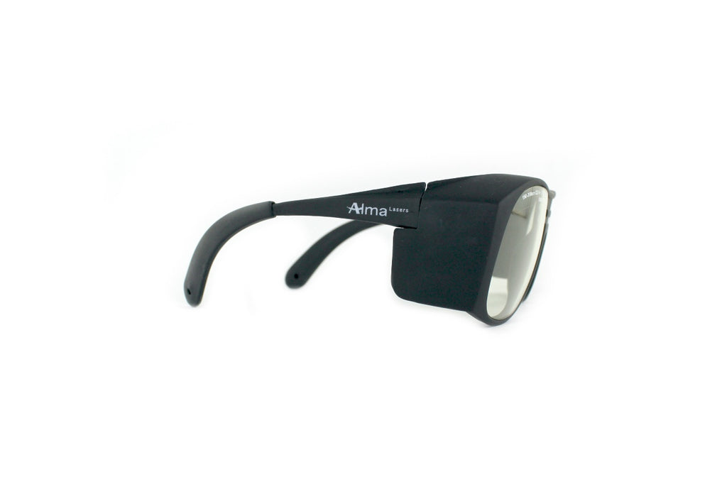 Alma Lasers Pixel Er:YAG Laser Operator Eyewear 2780/2940 nm Safety Glasses CO2