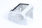 BTL Exilis Top Cover Screen Bezel Controls Dial Button Housing Shell WORN LABELS
