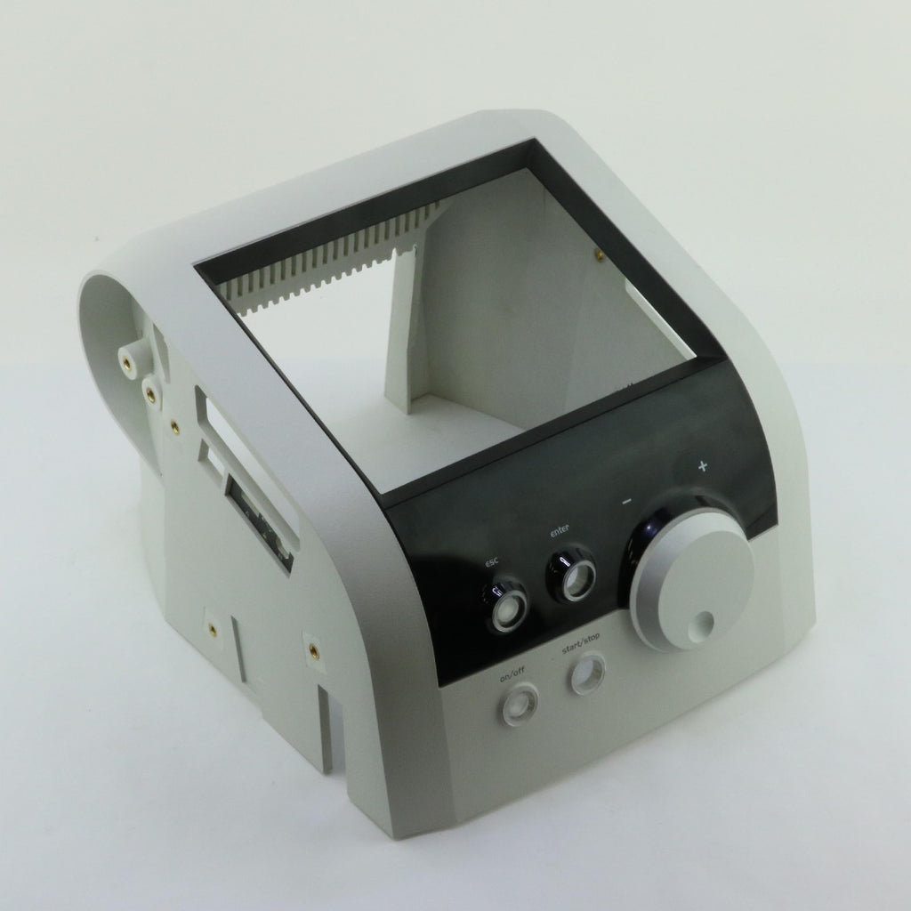 BTL Exilis RF Top Cover Panel Screen Bezel Controls Dial Buttons Housing Shell