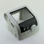 BTL Exilis RF Top Cover Panel Screen Bezel Controls Dial Buttons Housing Shell
