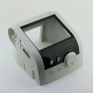 BTL Exilis RF Top Cover Panel Screen Bezel Controls Dial Buttons Housing Shell