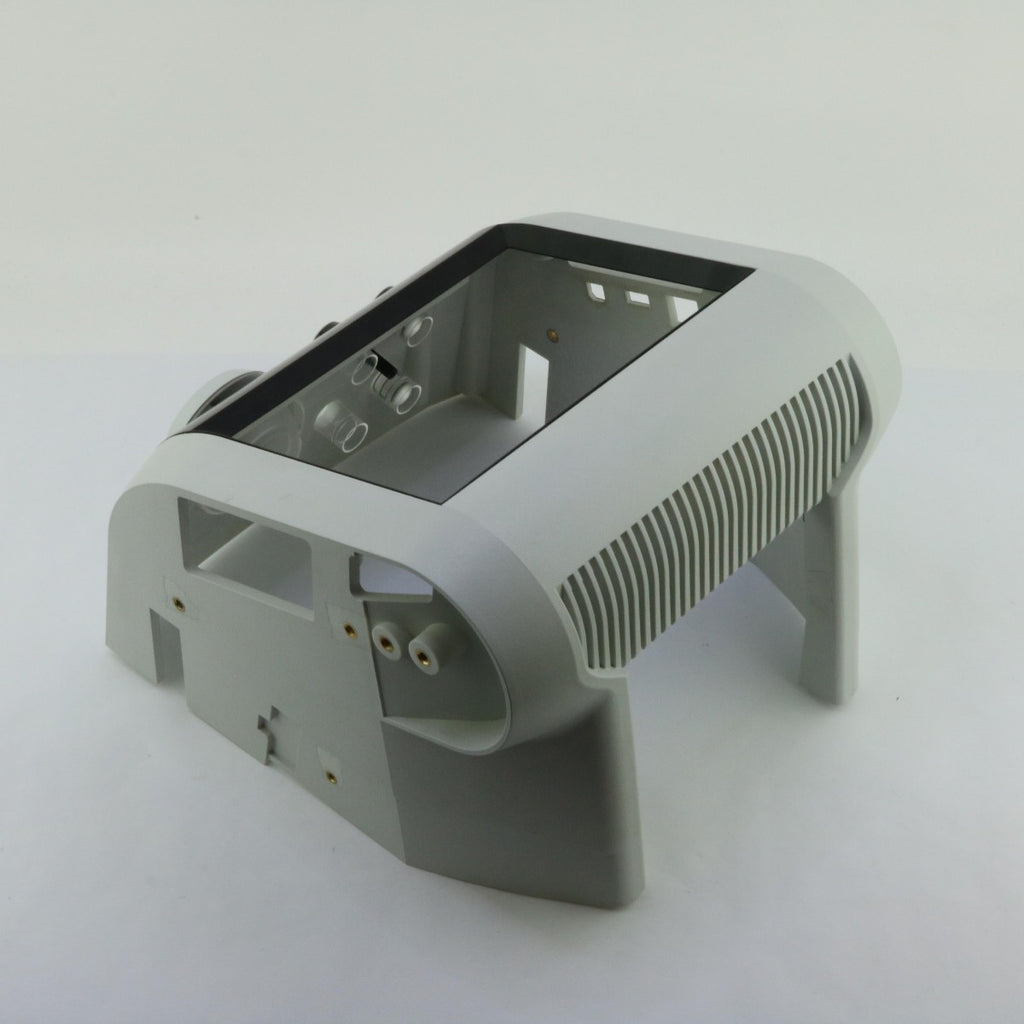 BTL Exilis RF Top Cover Panel Screen Bezel Controls Dial Buttons Housing Shell
