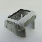 BTL Exilis RF Top Cover Panel Screen Bezel Controls Dial Buttons Housing Shell