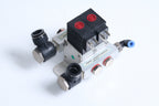 Syneron VelaSmooth Pneumatic Relay Assembly Pneutal AMHV02-2 UNTESTED AS IS