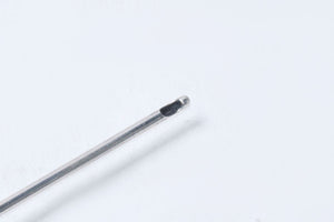 Byron COL-17 Coleman Tip Fat Transfer Injection Cannula 17G 7cm LUER UNTESTED