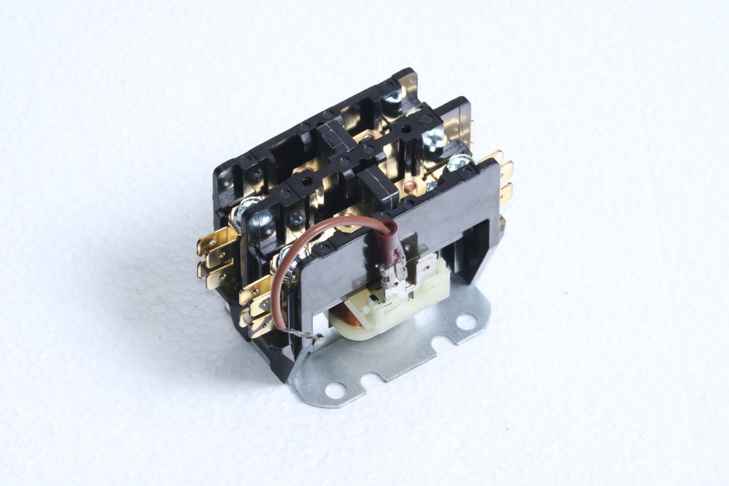 ConBio MedLite 4 Nd YAG Laser Square D Relay Assembly 8910DP22V02 PARTS Med Lite