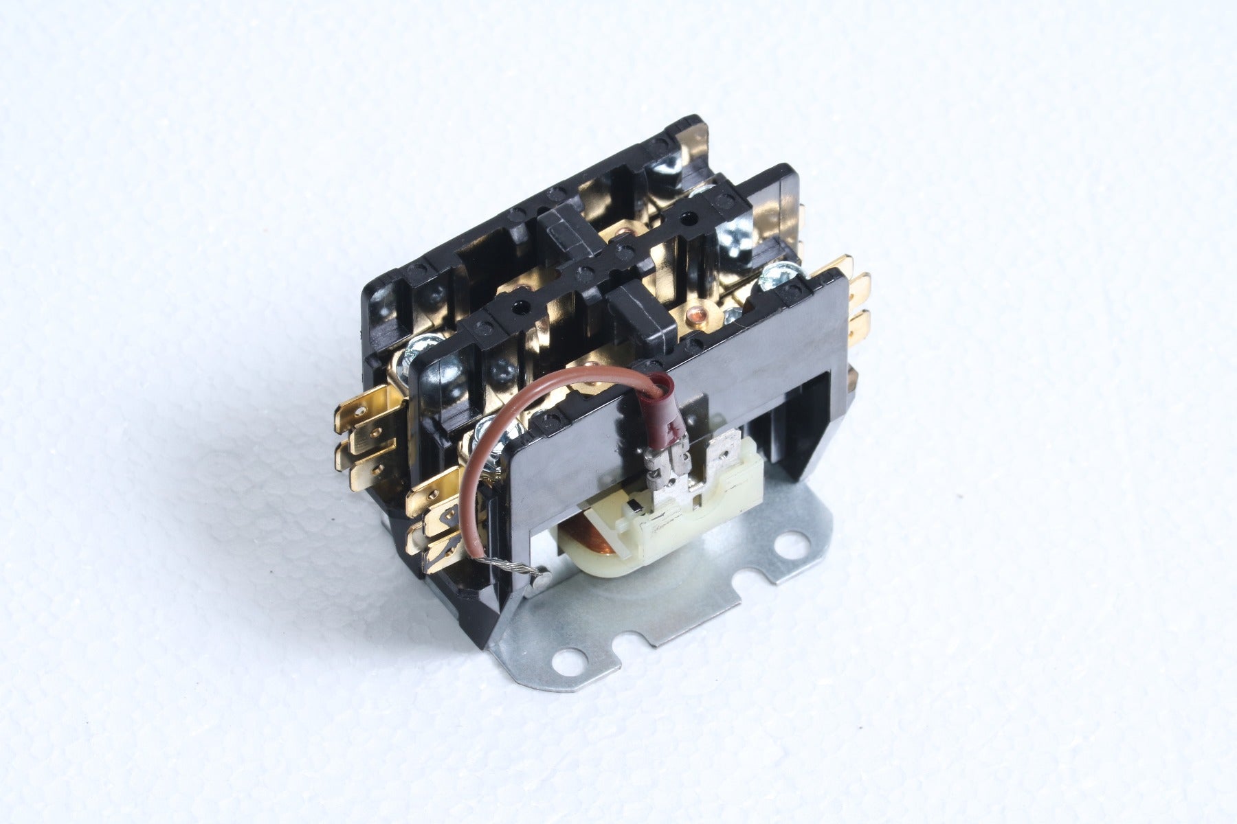 ConBio MedLite 4 Nd YAG Laser Square D Relay Assembly 8910DP22V02 PARTS Med Lite