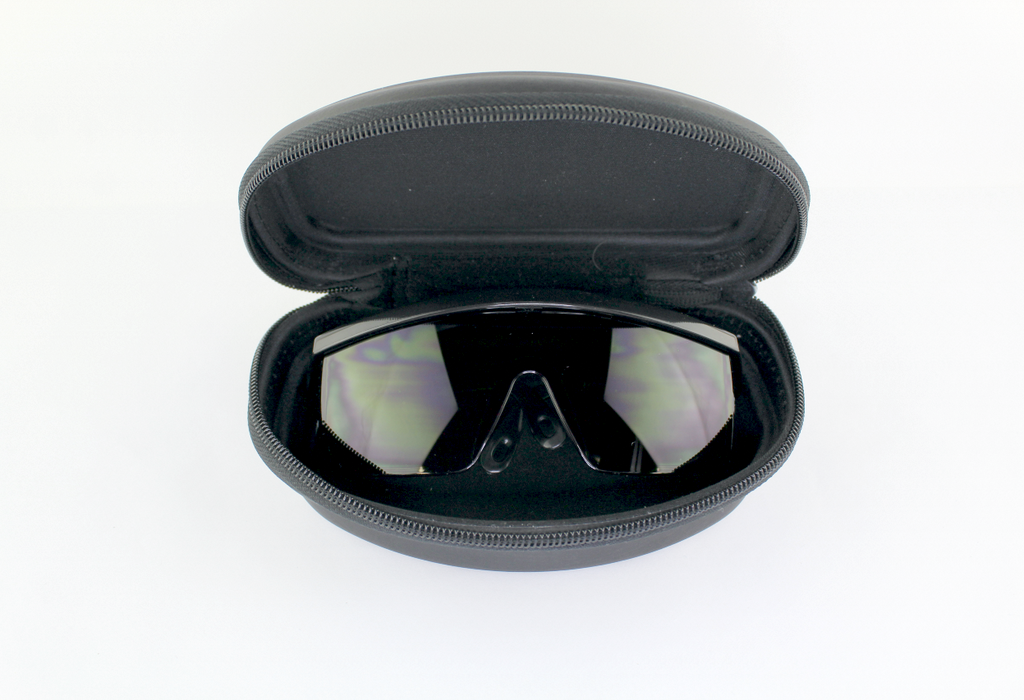 Cynosure-Palomar Lasers - IPL Operator Safety Glasses 82-0000-12 Green