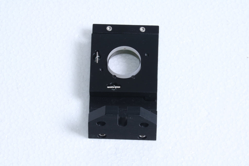 ConBio MedLite 4 Resonator IR Turning Mirror Optic Assembly UNTESTED PARTS AS IS