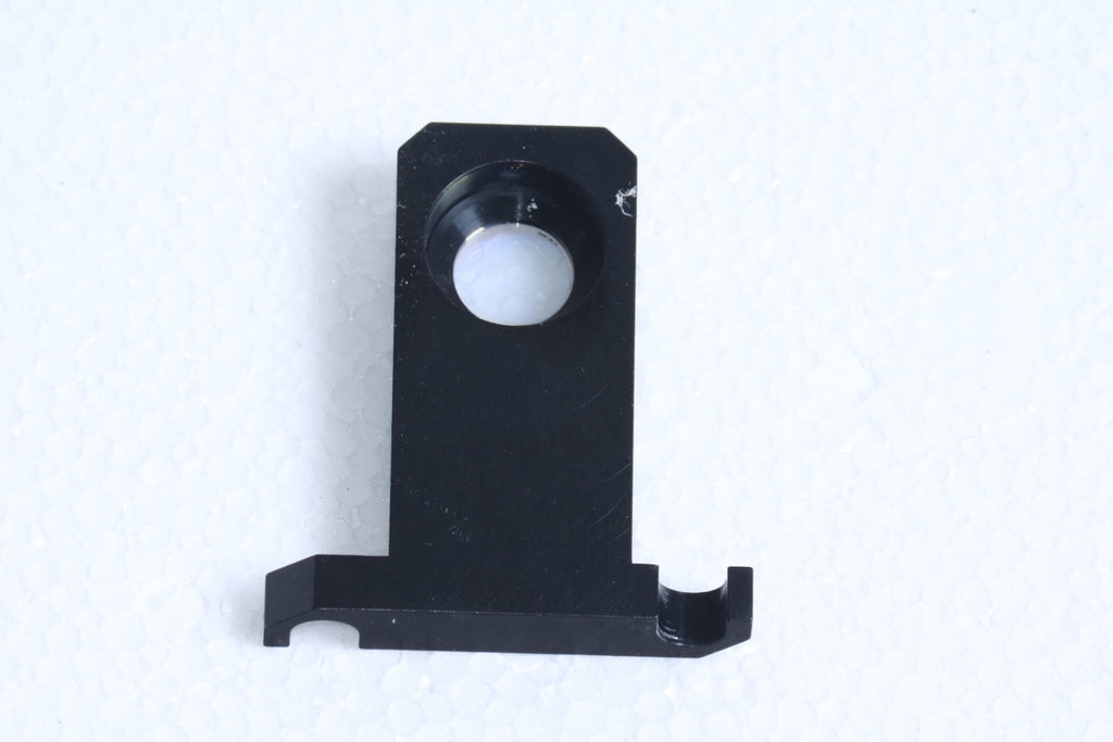 ConBio MedLite 4 Laser Resonator Spherical Lens Assembly 1010-101 UNTESTED AS IS
