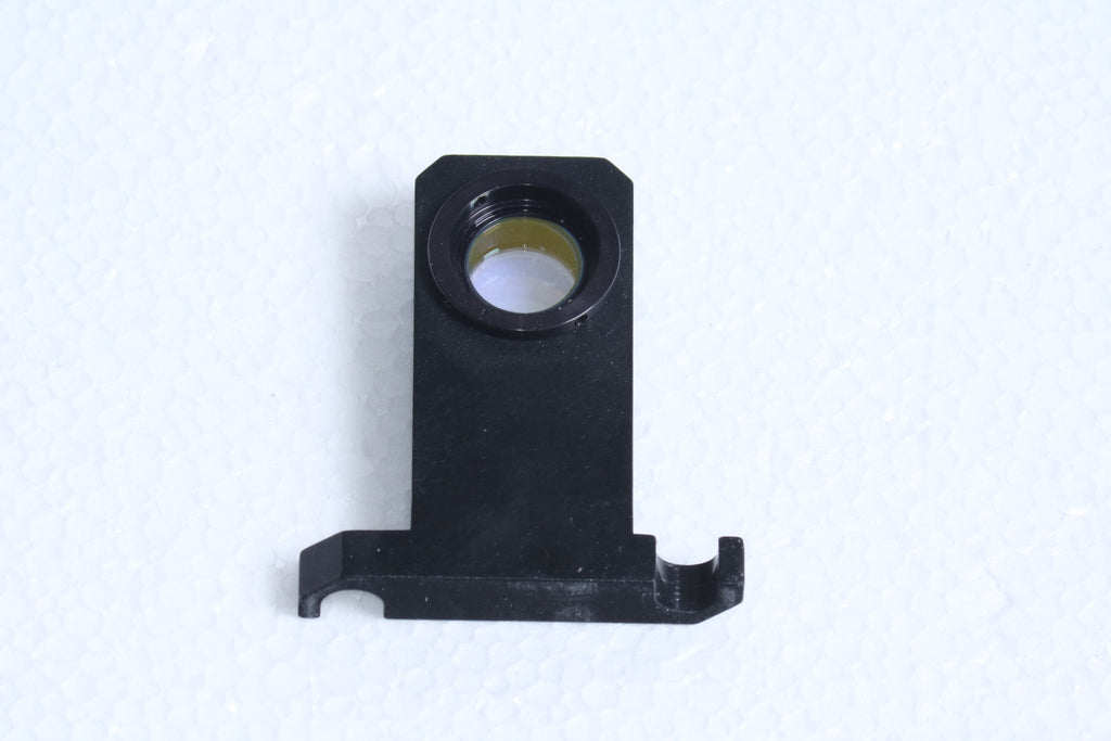 ConBio MedLite 4 Laser Resonator Spherical Lens Assembly 101-0147 UNTESTED AS IS