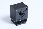 ConBio MedLite 4 Laser Resonator Polarizer Mirror Lens Assembly UNTESTED AS IS
