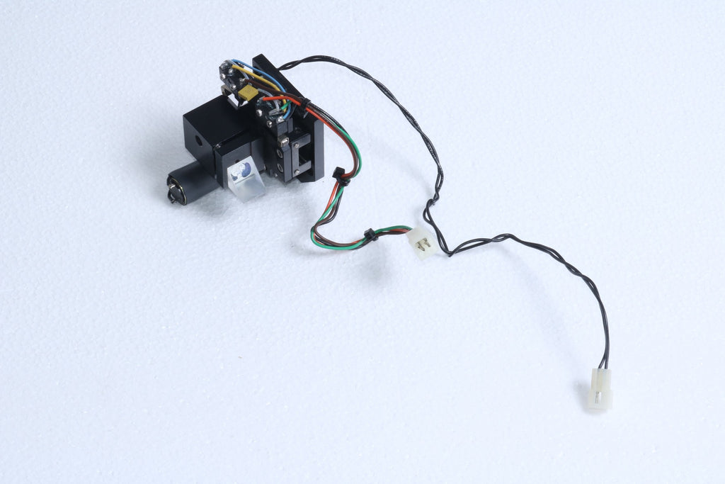 ConBio MedLite 4 Laser Resonator Sliding Stage IR Turning Mirror Module UNTESTED