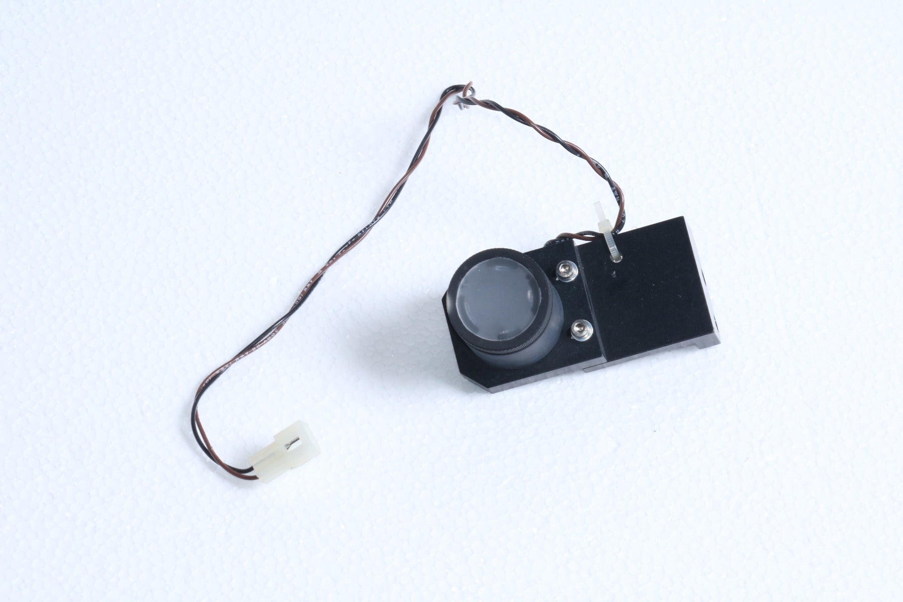 ConBio MedLite 4 Laser Resonator Photo Diode Assembly UNTESTED AS IS FOR PARTS