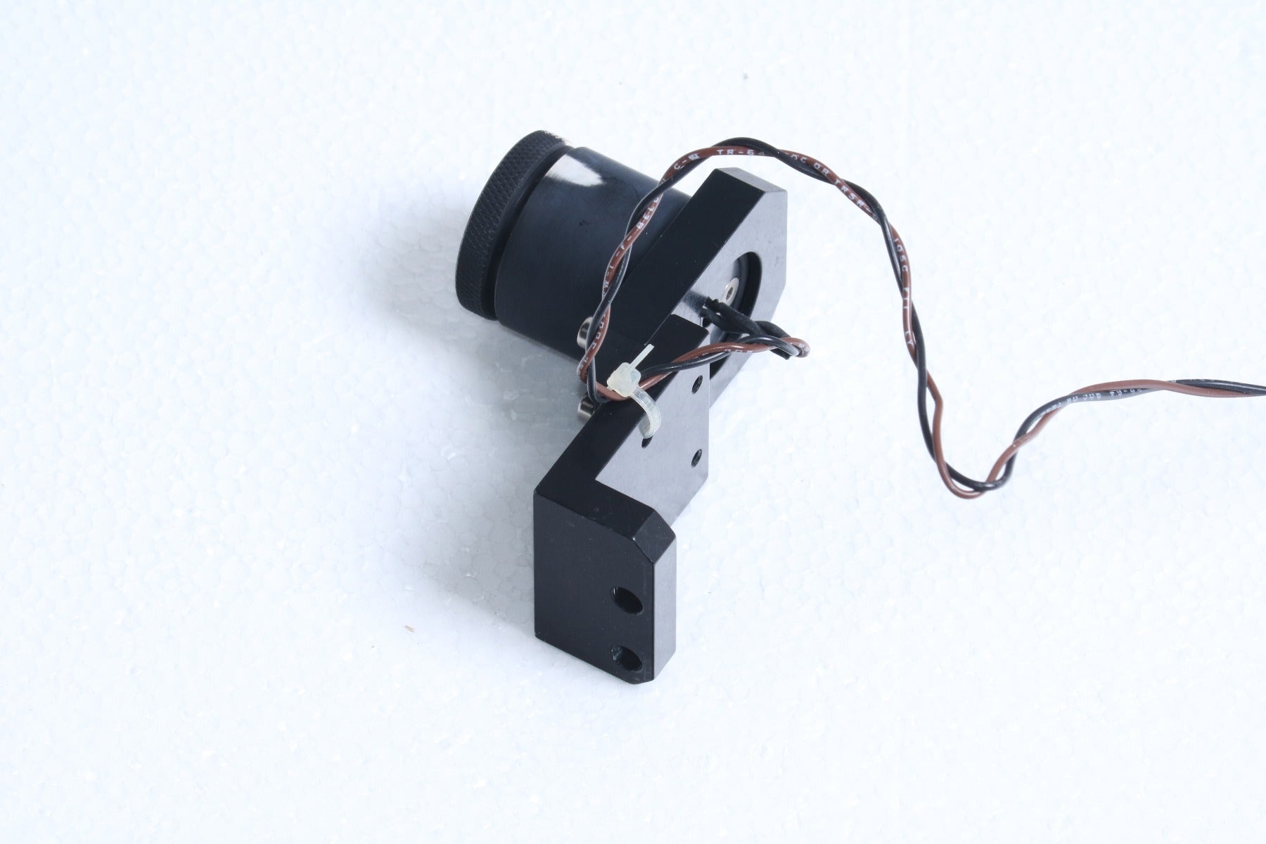 ConBio MedLite 4 Laser Resonator Photo Diode Assembly UNTESTED AS IS FOR PARTS