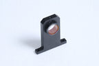ConBio MedLite 4 Laser Resonator Pick Off Mirror Optic Assembly UNTESTED AS IS