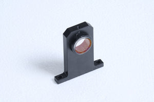 ConBio MedLite 4 Laser Resonator Pick Off Mirror Optic Assembly UNTESTED AS IS