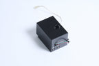 ConBio MedLite 4 Laser Bench Resonator Shutter Assembly Burnt Optic PARTS AS IS