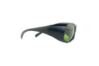 IPL & Nd:YAG 1070 Laser Operator Eyewear Safety Glasses Green