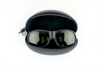 IPL & Nd:YAG 1070 Laser Operator Eyewear Safety Glasses Green