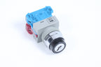 ConBio MedLite 4 QS Nd YAG Laser Power Electric Key Switch Ignition UNTESTED