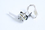 ConBio MedLite 4 Laser Bench Resonator Solenoid Shutter Assembly UNTESTED AS IS
