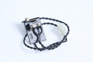 ConBio MedLite IV 4 QS Nd YAG Laser Cherry Brand Switch Cover Electrical PARTS