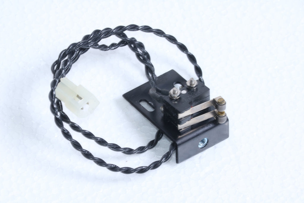 ConBio MedLite IV 4 QS Nd YAG Laser Cherry Brand Switch Cover Electrical PARTS