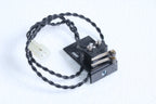 ConBio MedLite IV 4 QS Nd YAG Laser Cherry Brand Switch Cover Electrical PARTS