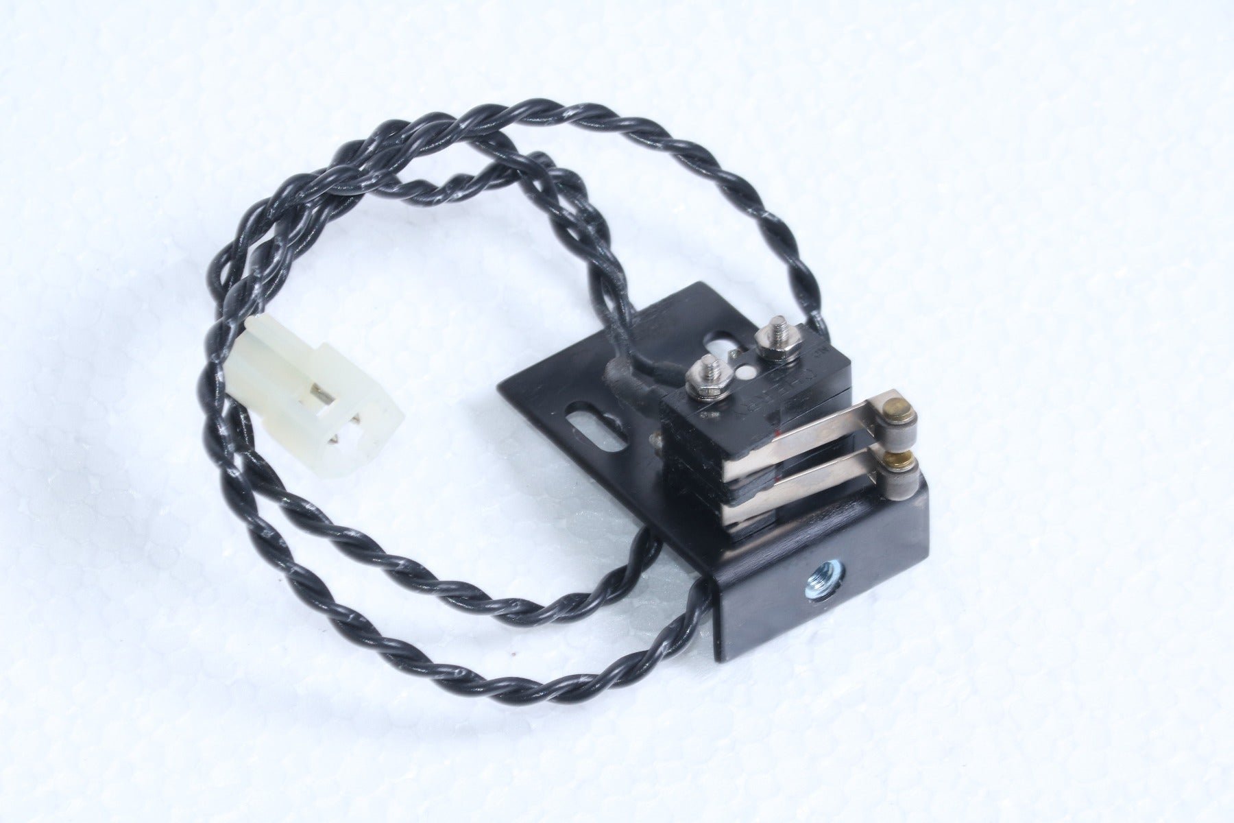 ConBio MedLite IV 4 QS Nd YAG Laser Cherry Brand Switch Cover Electrical PARTS