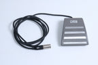 ConBio MedLite 4 IV Laser Electric Foot Pedal Trigger Switch Footswitch 85-S