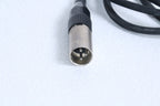 ConBio MedLite 4 IV Laser Electric Foot Pedal Trigger Switch Footswitch 85-S