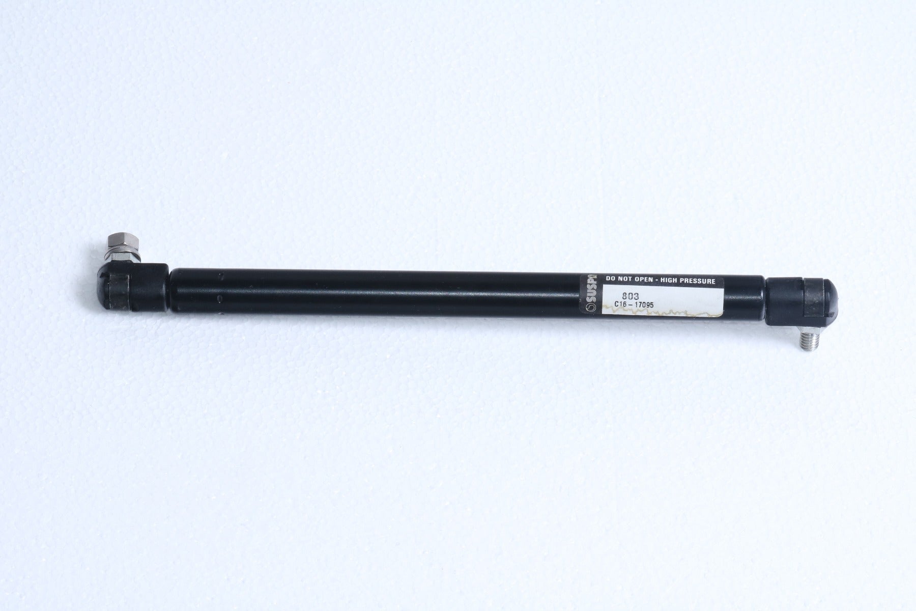 ConBio MedLite 4 IV Laser Pneumatic Gas Strut Support 803 C16-17095 UNTESTED