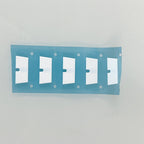 Palomar Estelux Upper Side Blocker 12x12 Green Cynosure Factory NEW Part 1313-0003